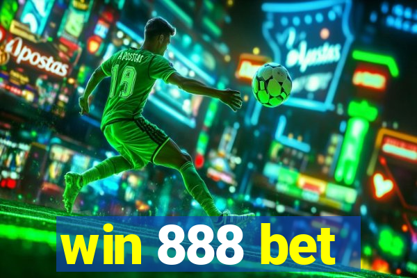 win 888 bet